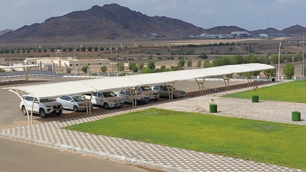 تركيب مظلات وسواتر بالرياض | حلول متكاملة للمنازل والفلل