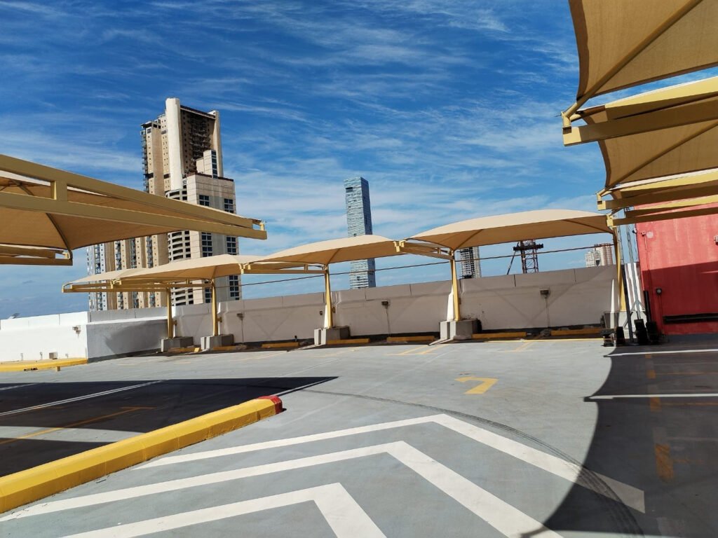 مظلات سيارات في الرياض | حماية وجودة بأسعار مناسبة